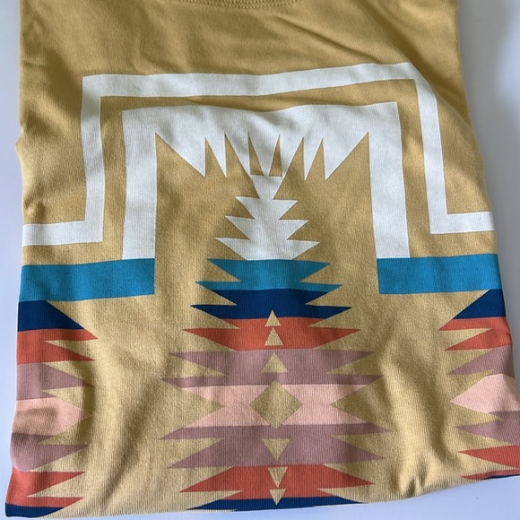 NEW•LOT OF THREE (3) PENDLETON T SHIRTS-new with tags - Picture 6 of 10